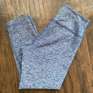 Beyond yoga crop leggings